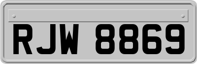 RJW8869