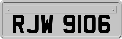 RJW9106