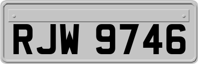 RJW9746