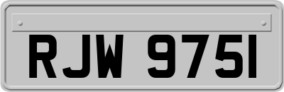 RJW9751