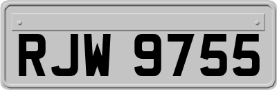 RJW9755