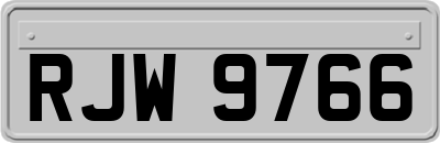 RJW9766