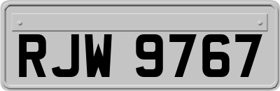 RJW9767