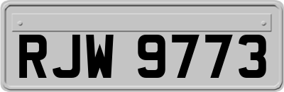 RJW9773