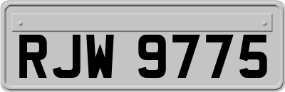 RJW9775