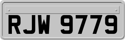 RJW9779