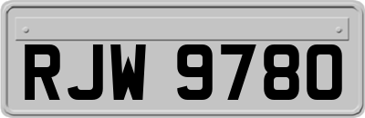 RJW9780