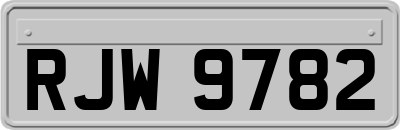 RJW9782