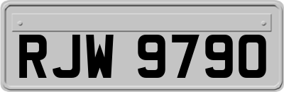 RJW9790