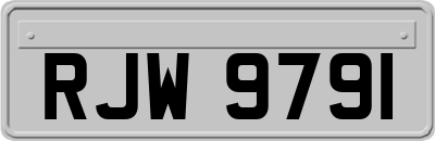 RJW9791