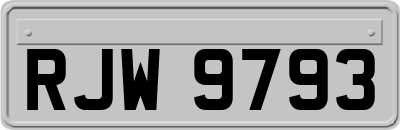 RJW9793