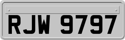 RJW9797