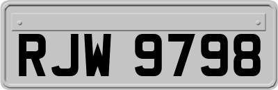 RJW9798