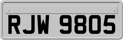 RJW9805