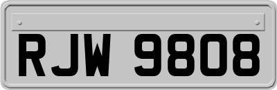 RJW9808