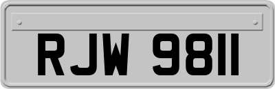 RJW9811