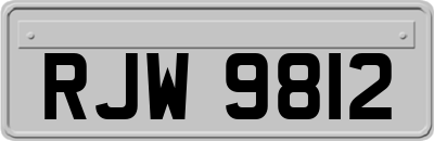 RJW9812