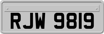 RJW9819