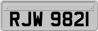 RJW9821