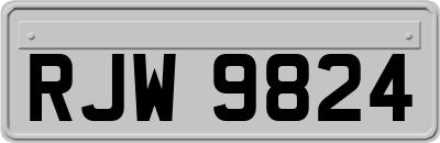 RJW9824