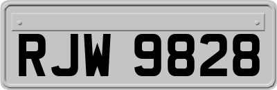 RJW9828