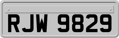 RJW9829