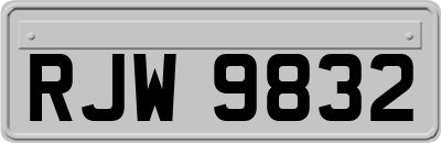 RJW9832