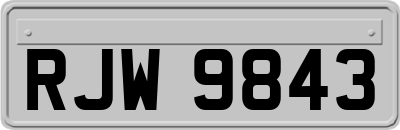 RJW9843