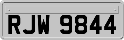 RJW9844