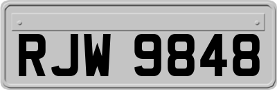 RJW9848