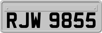 RJW9855