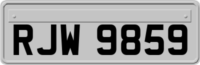 RJW9859