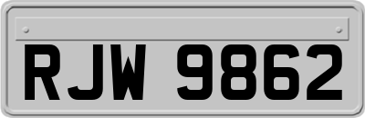 RJW9862