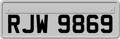 RJW9869