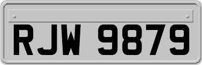 RJW9879