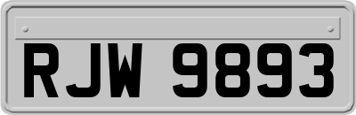 RJW9893