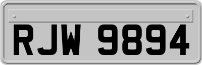 RJW9894