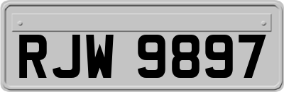 RJW9897