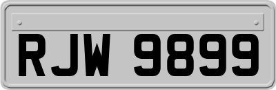 RJW9899