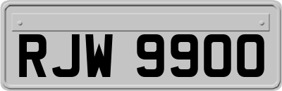 RJW9900