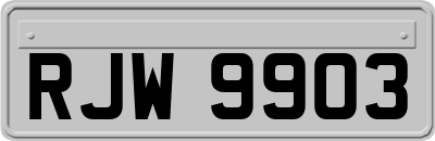 RJW9903