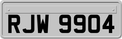 RJW9904