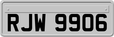 RJW9906