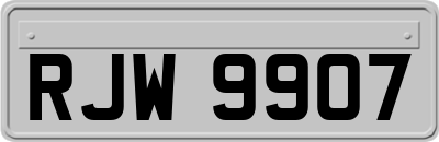 RJW9907