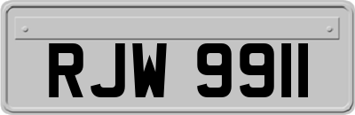 RJW9911