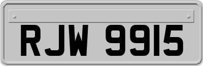 RJW9915