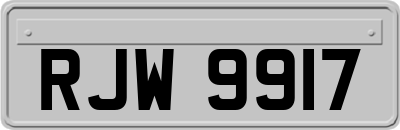 RJW9917