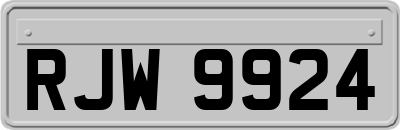 RJW9924