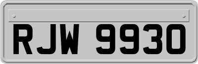 RJW9930