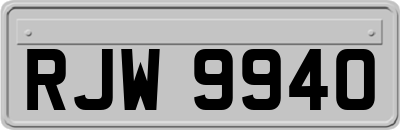 RJW9940